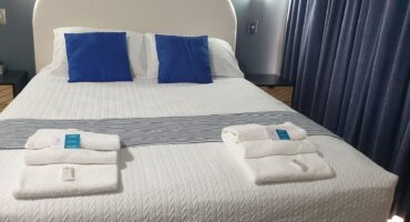 double-motel-room-linen-towels-ipswich-central-motel-ipswich-1