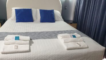 double-motel-room-linen-towels-ipswich-central-motel-ipswich-1