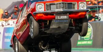 Festival of Horsepower