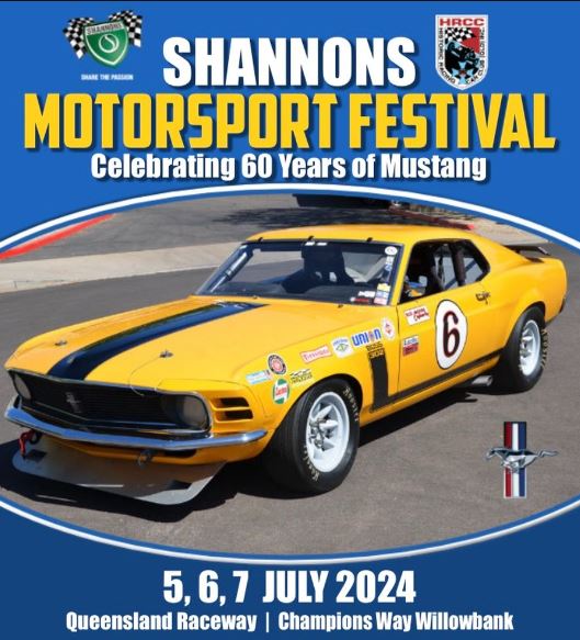 shannons motor sport festival ipswich