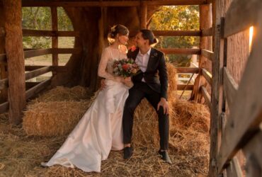 top wedding venues in Ipswich Queensland