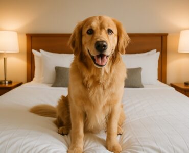dog friendly accommodation Ipswich - Central Motel Ipswich