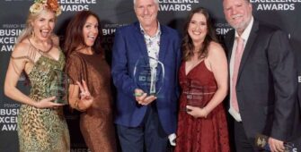 Business Awards-2024