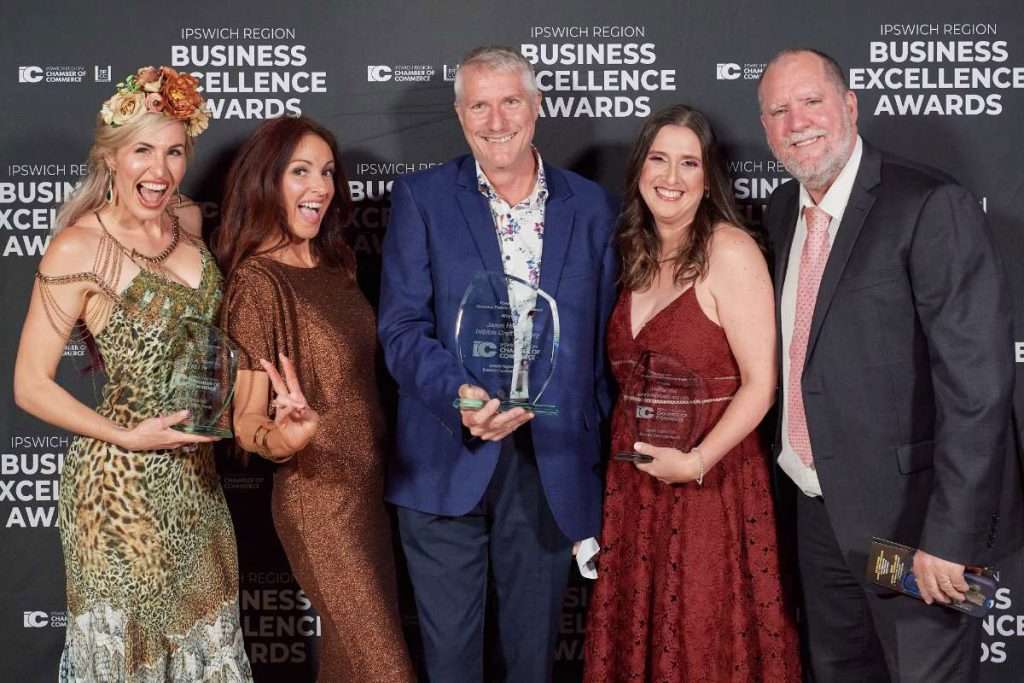 Business Awards-2024