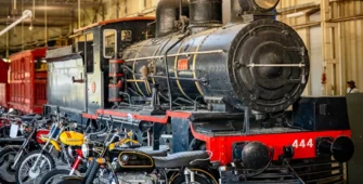 Steam & Smoke BBQ 2025