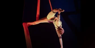 Ashton's - The Great Australian Circus in Ipswich