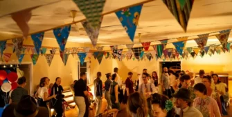 Galvanized - A Festival of Heritage