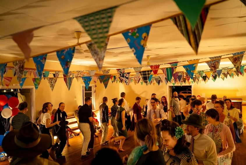 Galvanized - A Festival of Heritage