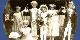 The Limestone Frolic 2025