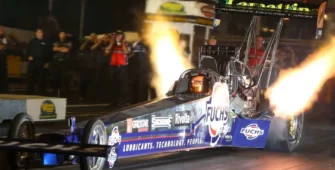 Willowbank Raceway 40th Anniversary