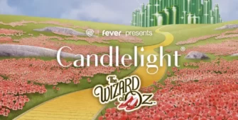Something magical is coming to Brisbane — and fans of The Wizard of Oz won’t want to miss it. Candlelight: The Wizard of Oz – A Classical Concert