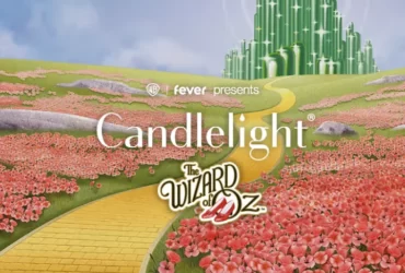 Something magical is coming to Brisbane — and fans of The Wizard of Oz won’t want to miss it. Candlelight: The Wizard of Oz – A Classical Concert