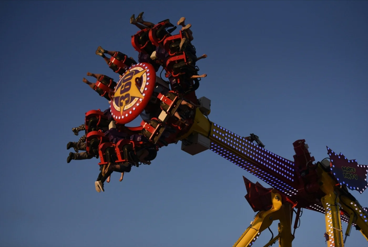 Goodna Jacaranda Festival 2025