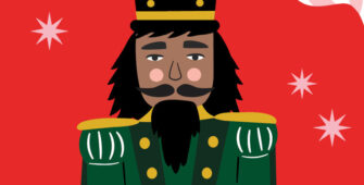 St Nicholas Precinct 2025