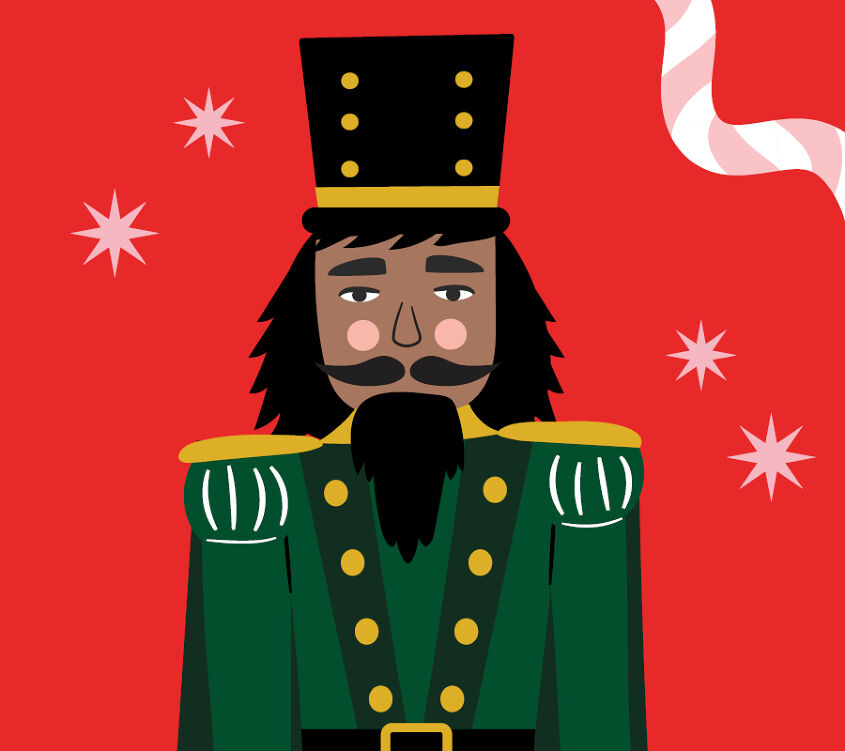 St Nicholas Precinct 2025