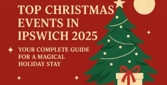 Christmas in Ipswich 2025