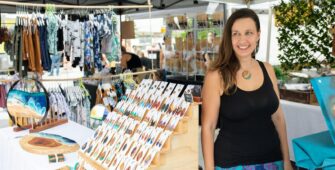 The Handmade Expo Market