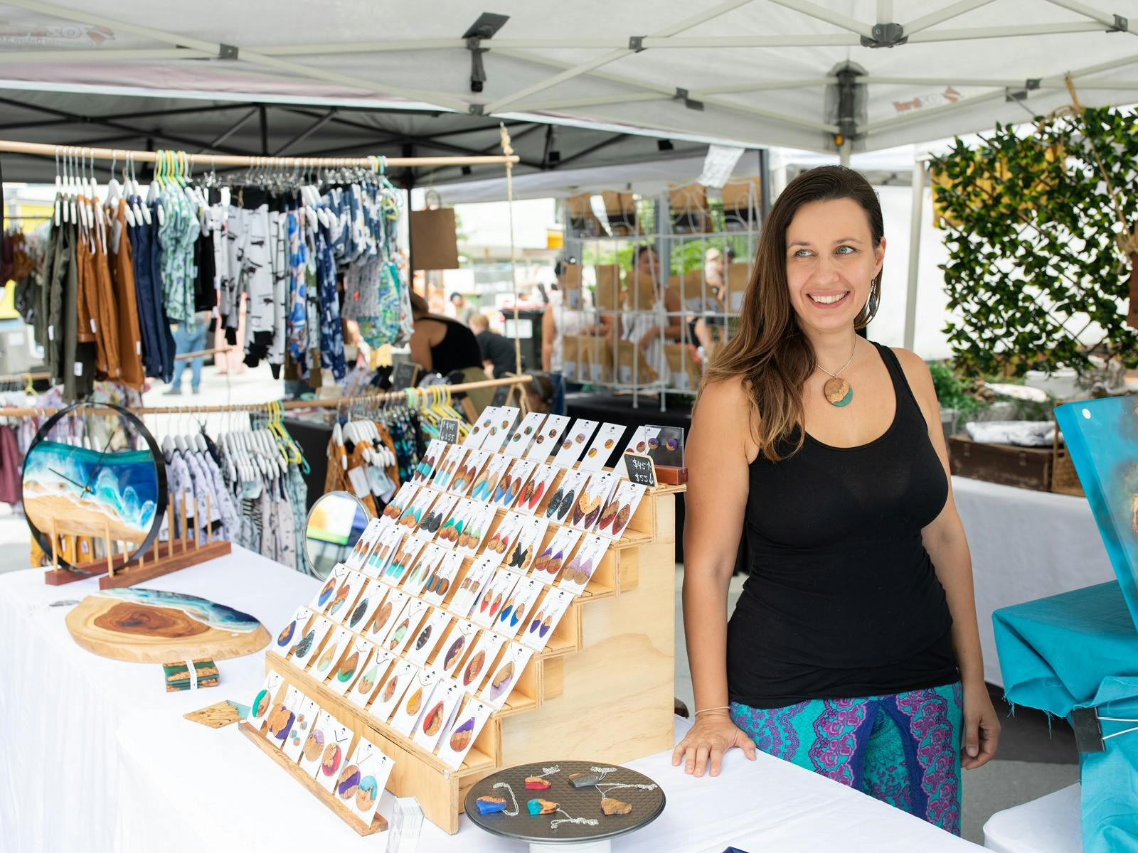 The Handmade Expo Market