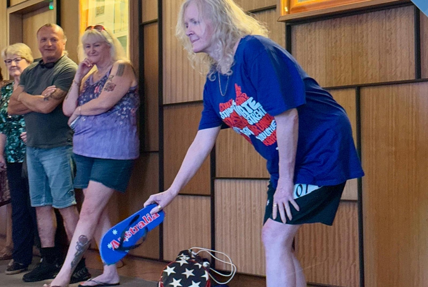 Aussie Day Long Weekend at Brothers Leagues Club