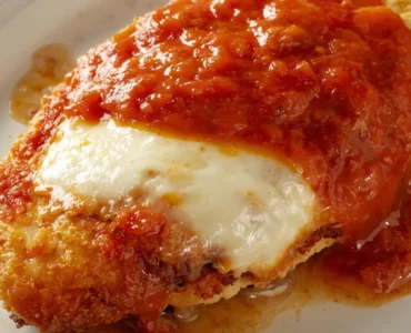 Parmi in Ipswich QLD