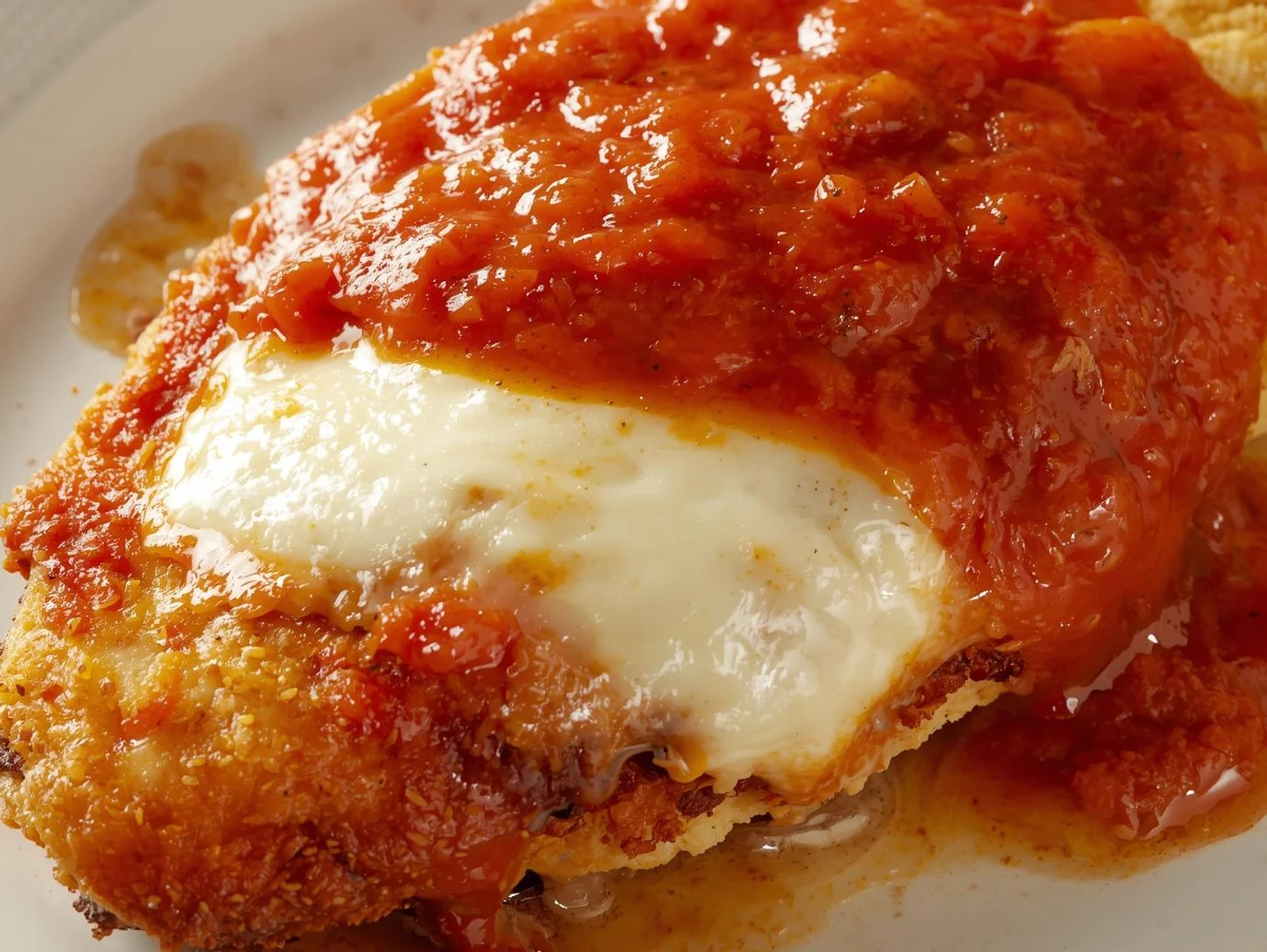 Parmi in Ipswich QLD