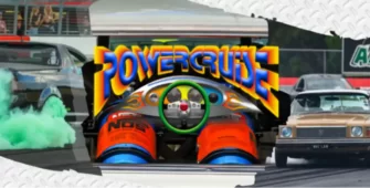 Powercruise 99.5 2026