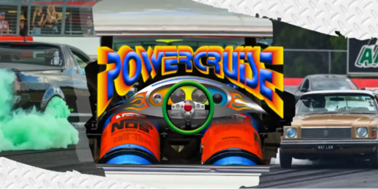 Powercruise 99.5 2026