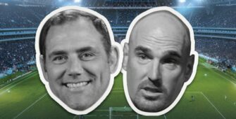 Dinner With Cam Smith & Comedian Fred Lang