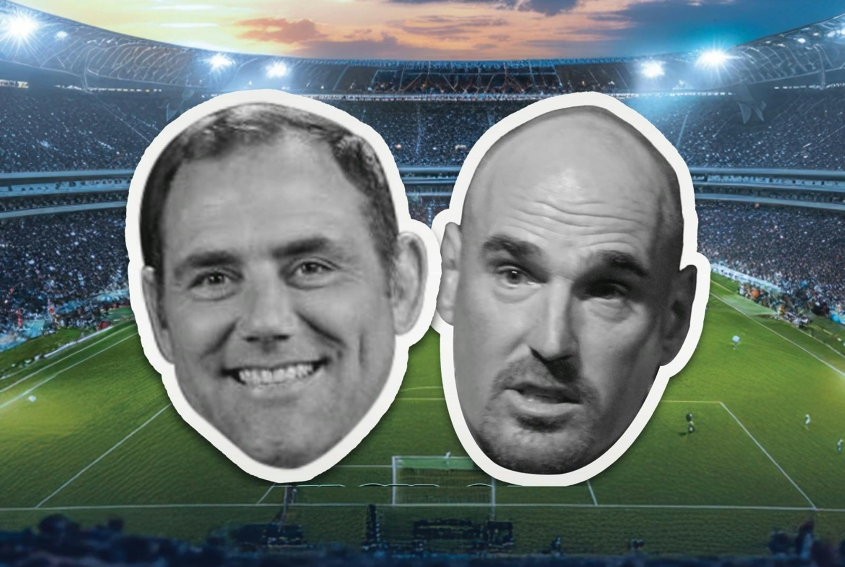 Dinner With Cam Smith & Comedian Fred Lang