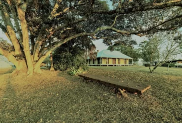 Discover Cooneana Heritage Centre – History & Family Fun in Ipswich