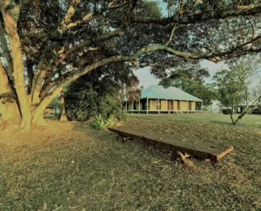 Discover Cooneana Heritage Centre – History & Family Fun in Ipswich
