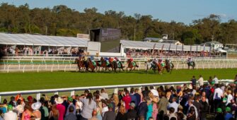 2026 TAB Ipswich Cup