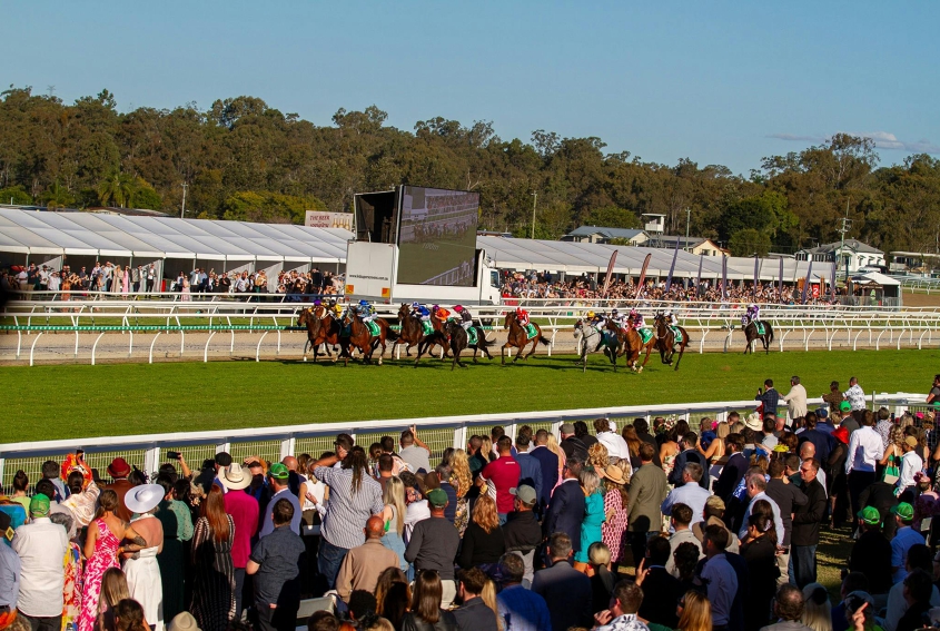 2026 TAB Ipswich Cup