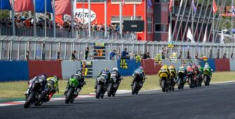 Australian Superbike Championship Round 5 – Season Finale