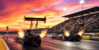 Gulf Western Oil Winternationals: Your Guide To Australia's Biggest Drag Racing Event