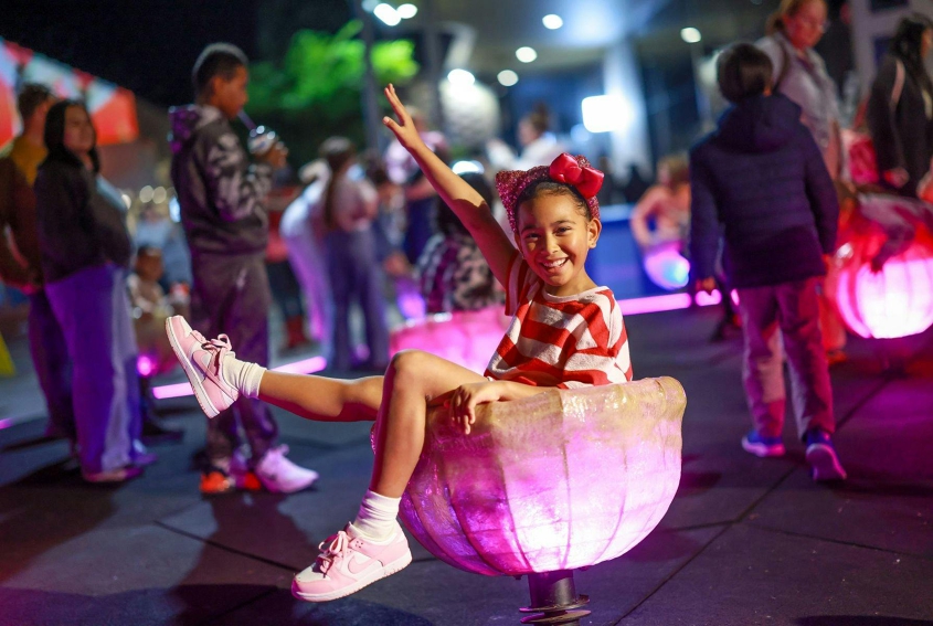 SPARK Ipswich Arts Festival 2026
