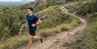 Top Running Trails in Ipswich