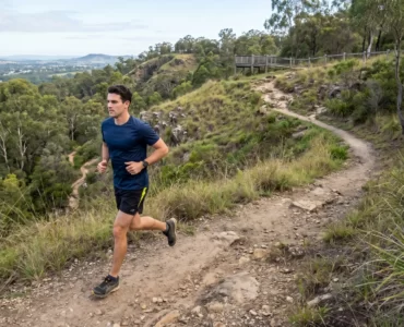 Top Running Trails in Ipswich