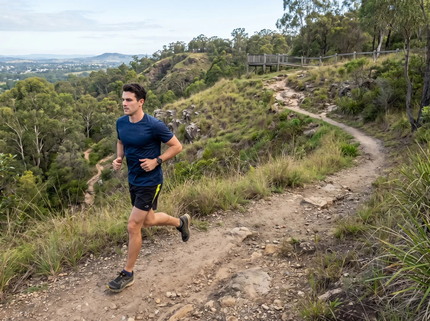 Top Running Trails in Ipswich
