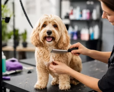 Best Pet Groomers in Ipswich