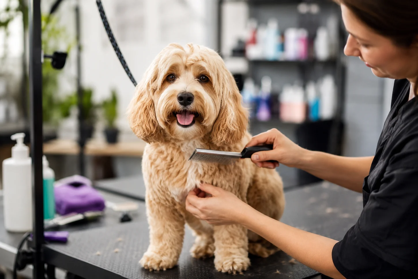 Best Pet Groomers in Ipswich