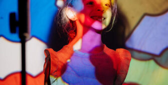 IAG Kids: LightPlay