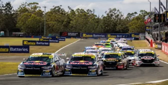 Queensland Raceway