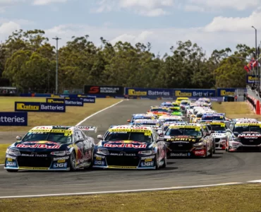 Queensland Raceway
