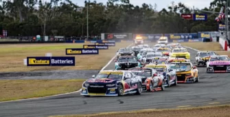 2026 Century Batteries Ipswich Super 440