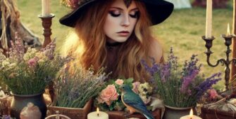 Springfield Witches Night Market – Imbolc
