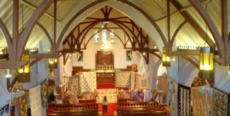 St Paul's Annual Quilt and Craft Show 2026