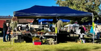 The Marburg Garden & Outdoor Expo