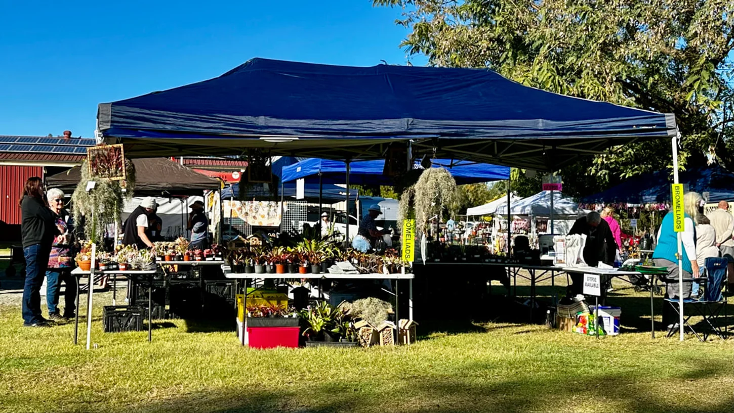 The Marburg Garden & Outdoor Expo