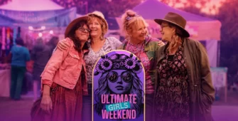 Ultimate Girls Weekend 2026 (Queensland)